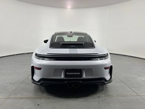 Used 2026 Porsche 911 GT3 RWD image 6