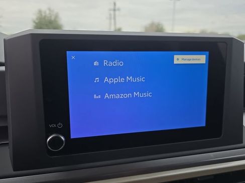 New 2026 Toyota Tacoma SR5 image 19