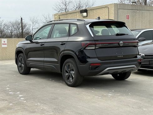 New 2026 Volkswagen Taos S image 7