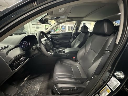 New 2026 Honda Accord Touring image 7