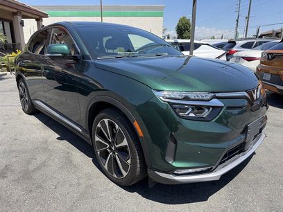 Used 2023 VinFast VF 8 Plus