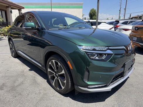 Used 2023 VinFast VF 8 Plus AWD/4WD image 1