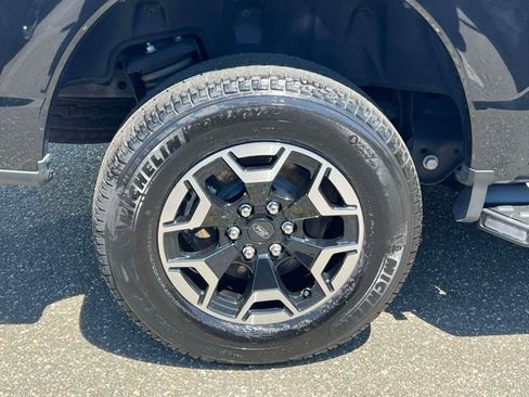 Used 2023 Ford F150 Lightning XLT AWD/4WD image 13
