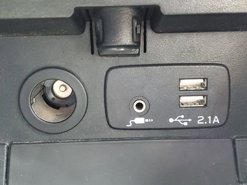 Used 2019 Subaru Outback 2.5i image 28