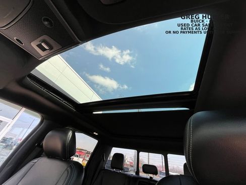 Used 2018 Ford F150 Lariat w/ Equipment Group 502A Luxury image 44