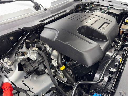 Used 2021 Land Rover Defender 90 X-Dynamic S image 71