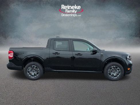 New 2026 Ford Maverick XLT w/ XLT Luxury Package image 11