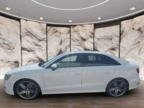 Used 2016 Audi A3 1.8T Premium image 3