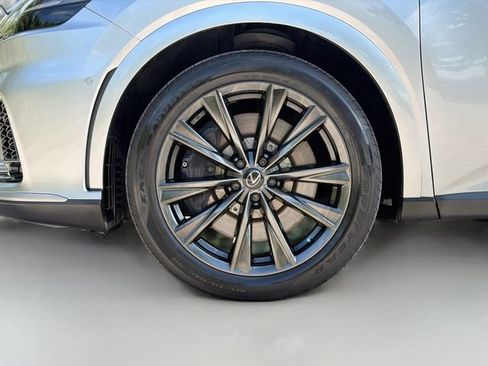 Used 2024 Lexus RX 350 F Sport AWD/4WD image 44