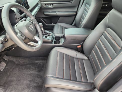 Certified 2024 Honda CR-V Sport-L image 9