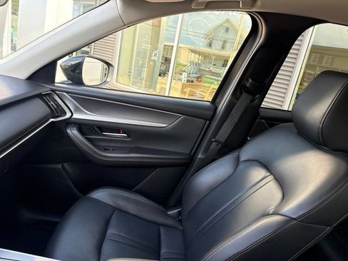 Used 2025 MAZDA CX-90 3.3 Turbo w/ Preferred Package AWD/4WD image 30
