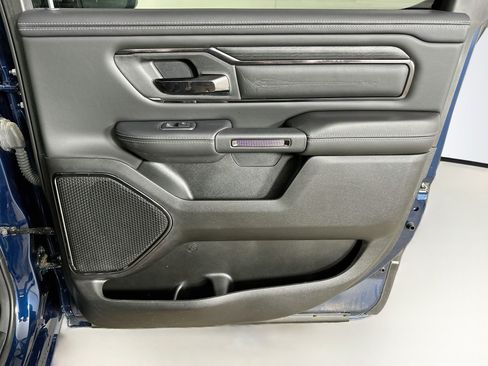 Used 2024 RAM 1500 Limited AWD/4WD image 31