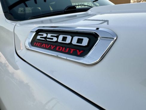 Used 2021 RAM 2500 Tradesman image 31