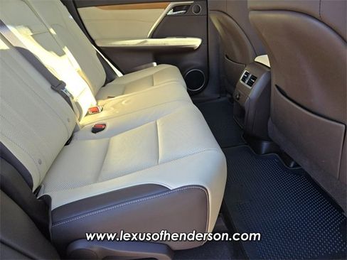 Used 2018 Lexus RX 350 FWD image 15