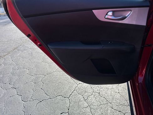 Certified 2024 Kia Forte LXS image 21