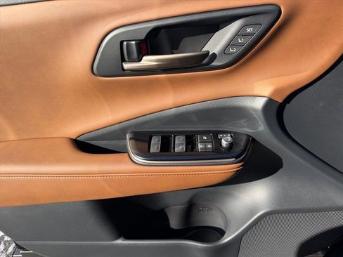 Certified 2026 Toyota Crown Limited w/ Advanced Technology Package image 15