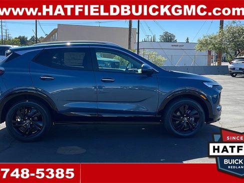 New 2026 Buick Encore GX Sport Touring w/ Comfort Package image 6