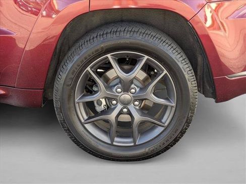 Used 2020 Jeep Grand Cherokee Limited X RWD image 25