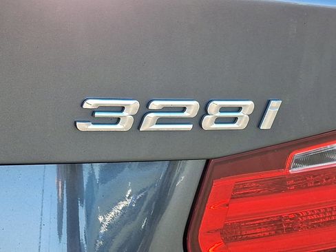 Used 2015 BMW 328i xDrive Sedan image 29