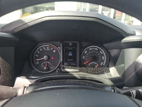 Used 2023 Toyota Tacoma SR image 11