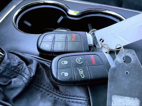 Used 2019 Dodge Durango GT image 10