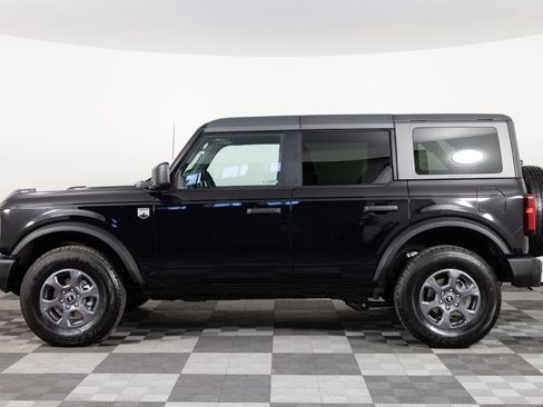 Used 2025 Ford Bronco Big Bend AWD/4WD image 3