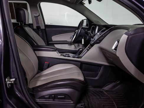 Used 2016 Chevrolet Equinox LTZ w/ Enhanced Convenience Package image 43