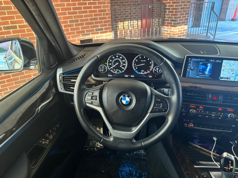 Used 2017 BMW X5 xDrive35i AWD/4WD image 38
