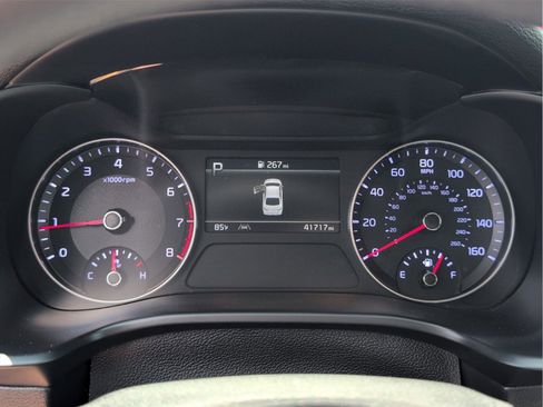 Used 2024 Kia Forte LXS FWD image 22