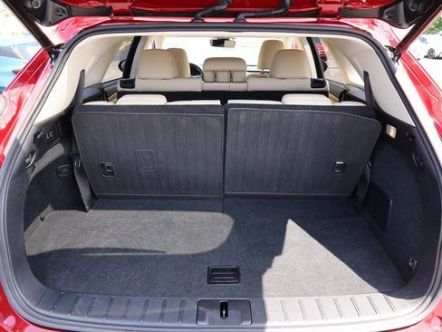 Used 2022 Lexus RX 350L Premium w/ Premium Package AWD/4WD image 7
