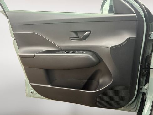 New 2026 Hyundai Kona SEL Sport image 25