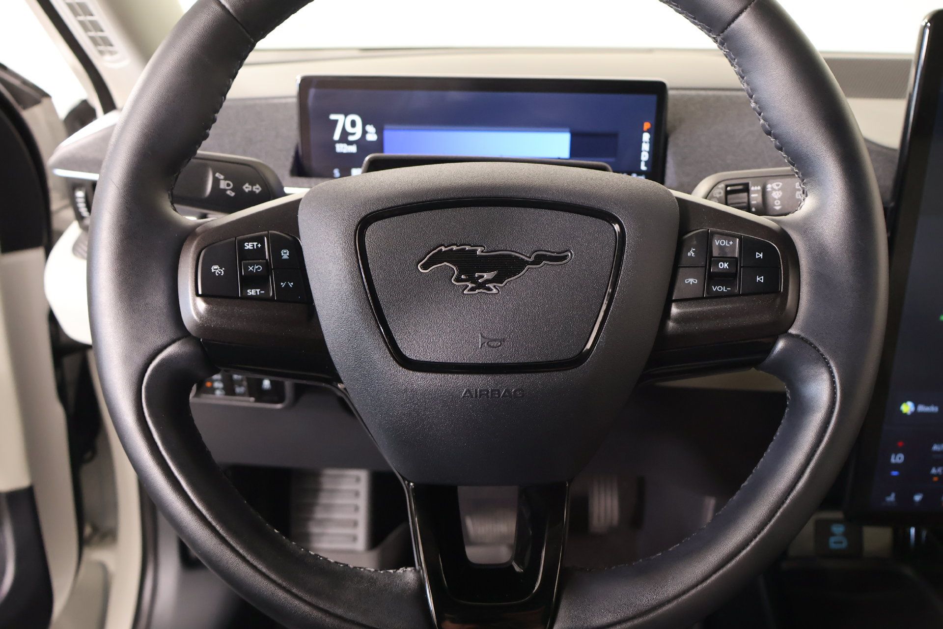 Used 2023 Ford Mustang Mach-E Premium RWD image 3