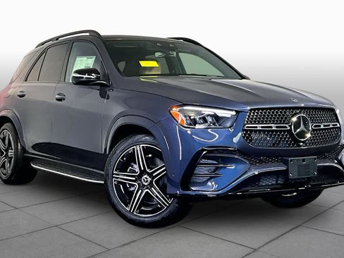 New 2026 Mercedes-Benz GLE 450 4MATIC image 19