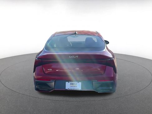 Used 2025 Kia K5 LXS image 12