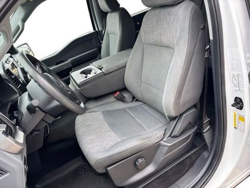 Used 2022 Ford F150 XLT AWD/4WD image 22