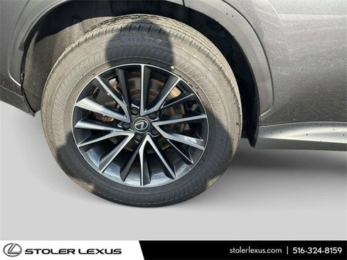Used 2022 Lexus NX 350 AWD w/ Premium Package image 6