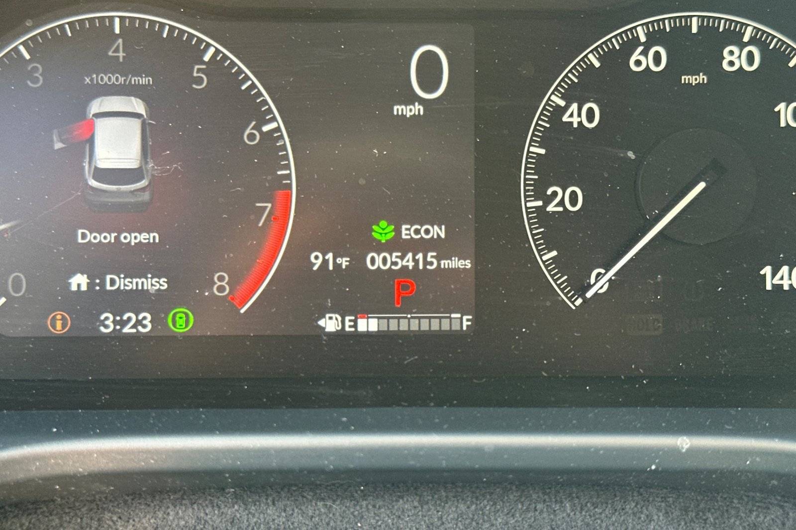 Used 2026 Honda HR-V LX image 25