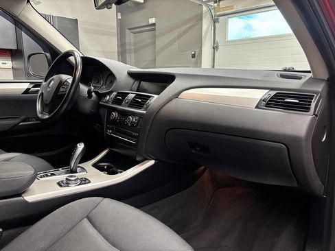 Used 2013 BMW X3 xDrive28i AWD/4WD image 24
