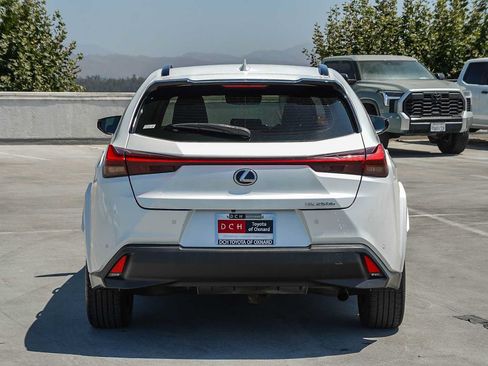 Used 2021 Lexus UX 250h w/ Premium Package AWD/4WD image 6