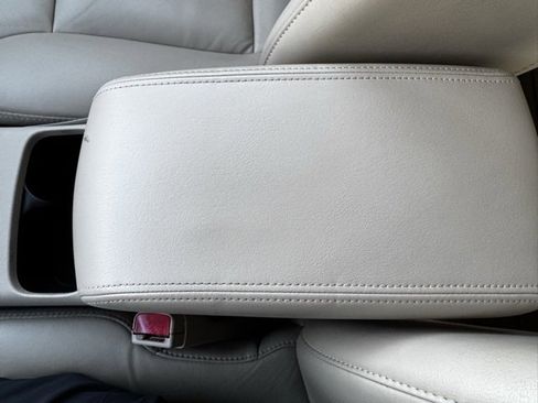 Used 2009 Chevrolet Impala LT w/ Luxury Edition Package image 11