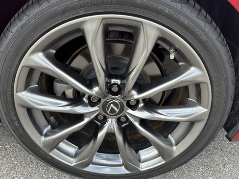 Used 2020 Lexus RC 300 F Sport image 13