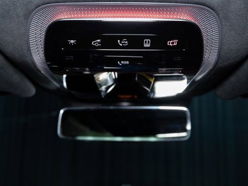 New 2026 Mercedes-Benz S 580 4MATIC Sedan image 25