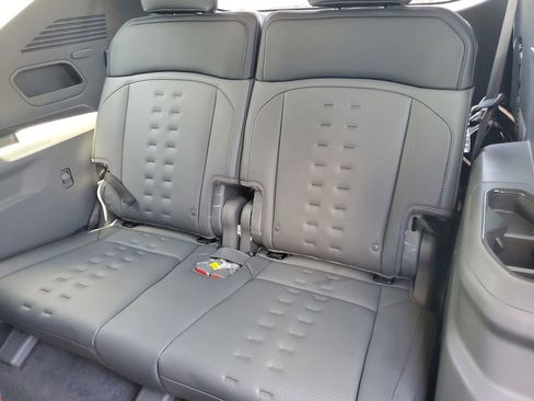 New 2026 Kia EV9 Wind image 24