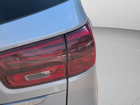 Used 2021 Kia Sedona EX image 26