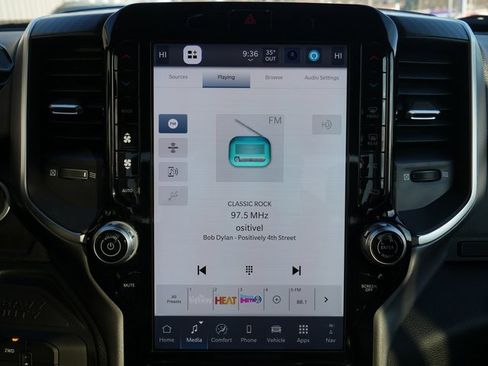 Used 2025 RAM 2500 Big Horn image 21