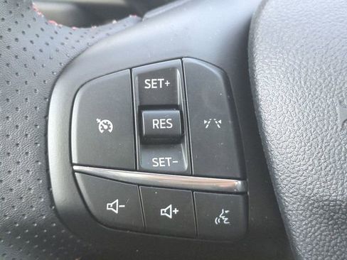 New 2026 Ford Escape ST-Line FWD image 23