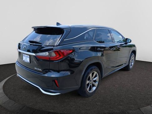 Used 2018 Lexus RX 350L AWD image 7
