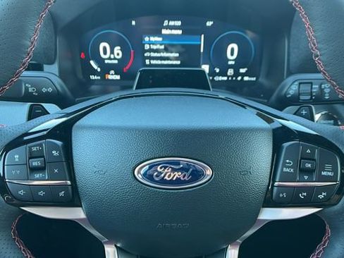 New 2026 Ford Explorer ST w/ Sun And Sound Package image 31