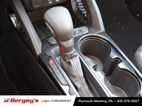 Certified 2023 Chevrolet TrailBlazer LT w/ Convenience Package image 17