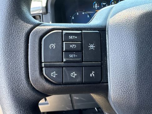 Used 2024 Ford F150 STX w/ Equipment Group 201A FX4 AWD/4WD image 19